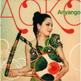 Anyango／AOKO 【CD】