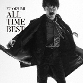 大泉洋／YO OIZUMI ALL TIME BEST《通常盤》 【CD】