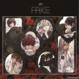 (ドラマCD)／華Doll＊3rd season THINK OF ME：FAKE 【CD】
