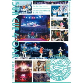 【7/18限定! 楽天会員なら最大P4倍】TUBE／TUBE LIVE AROUND SPECIAL 2024 SUN CUE 4 OAR 〜2 Stadiums〜 【Blu-ray】