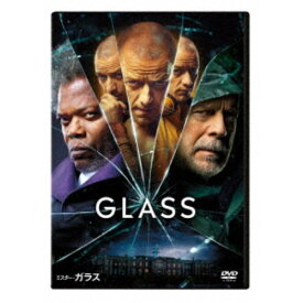 【7/18限定! 楽天会員なら最大P4倍】ミスター・ガラス 【DVD】