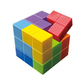 【12/10限定! 最大1000円OFFクーポン】チャチャキューブLおもちゃ こども 子供 知育 勉強 3歳