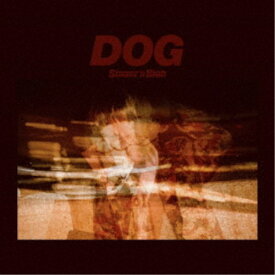 シンガーズハイ／DOG 【CD】