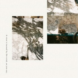 【6/22〜27 早い者勝ち!! 最大1000円OFFクーポン】nuun／A view is turned by the wind， as you say. 【CD】