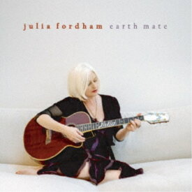 ジュリア・フォーダム／アース・メイト 【CD】