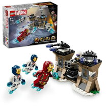 楽天市場】LEGO アイアンマンの通販