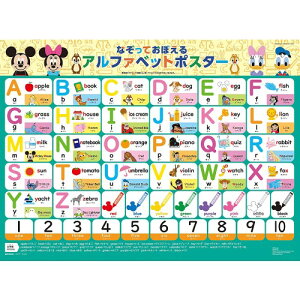 学研 なぞっておぼえる アルファベットポスター 知育玩具 価格比較 価格 Com 学研 なぞっておぼえる アルファベットポスター 知育玩具 価格比較 価格 Com