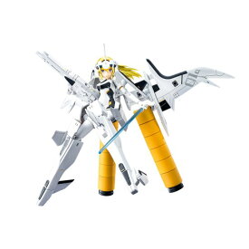 『武装神姫』 天使型 アーンヴァル トランシェ2 1／1スケール 【KP665】 (プラモデル)おもちゃ プラモデル