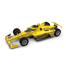 1／20 インディカー チーム・ペンスキー ’スコット・マクラフリン’ 2023 インディ500 【GIMS2023SMI】 (プラスチックモデルキット)おもちゃ プラモデル