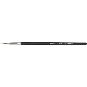 Mr.BRUSH BS�V���[�Y �ەM(ROUND) �yBS01�z (�H��)