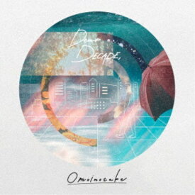 Omoinotake／Dear DECADE， (初回限定) 【CD+Blu-ray】