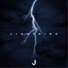 J／LIGHTNING《通常盤》 【CD+Blu-ray】