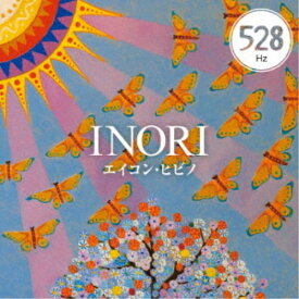 エイコン・ヒビノ／INORI 【CD】