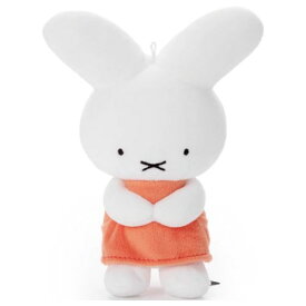 ブルーナ miffy70th ナインチェデザイン 洗えるビーンズコレクション ミッフィーおもちゃ こども 子供 女の子 ぬいぐるみ 6歳
