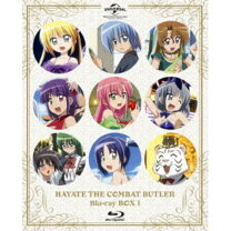 楽天市場】ハヤテのごとく dvd－boxの通販