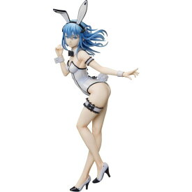 1／4 『BEATLESS』 レイシア 生足バニーVer. (塗装済み完成品フィギュア)