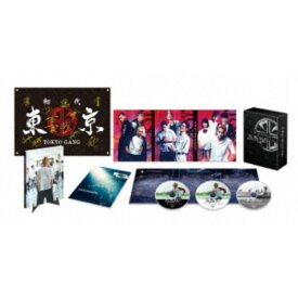 東京リベンジャーズ スペシャルリミテッド・エディションBlu-ray＆DVDセット (初回限定) 【Blu-ray】