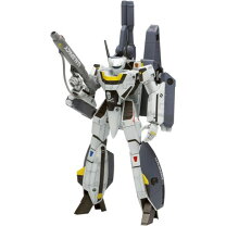 楽天市場】バンダイ 超時空要塞 マクロス バルキリー vf－1s ロイ  