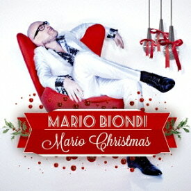 マリオ・ビオンディ／マリオ・クリスマス 【CD】