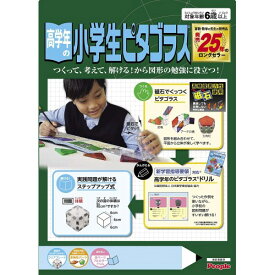 高学年の小学生ピタゴラスおもちゃ 雑貨 バラエティ 6歳