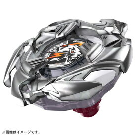 BEYBLADE X BX-33 ブースター ヴァイスタイガー3-60Uおもちゃ こども 子供 スポーツトイ 外遊び ベイブレード