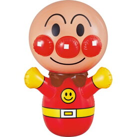 大きなアンパンマン！KOパンチおもちゃ こども 子供 知育 勉強 3歳