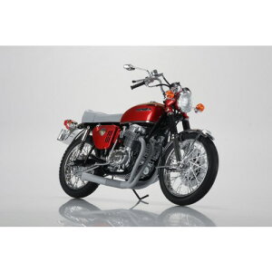 �U���o�C�N 1�^12 �z���_ CB750 �h���[�� CB750 FOUR �f69 �J�X�^�� �yNo.23�z (�v�����f��)