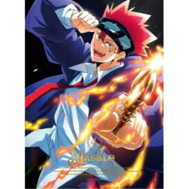 マッシュル-MASHLE- Vol.4《完全生産限定版》 (初回限定) 【Blu-ray】