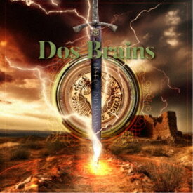 (サウンドトラック)／Dos Brains Best of 2nd Season 【CD】