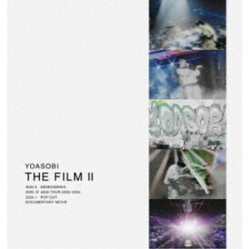 YOASOBI／THE FILM 2《完全生産限定盤》 (初回限定) 【Blu-ray】