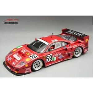 y11/30! ő1000~OFFN[|zeNmf 1^18 tF[ F40 LM hCo[ 24 1996 P.NAPPI^ R. DONOVAN^ T.OOTA GWt[h}OlbgE yTM18-429Az (~jJ[)