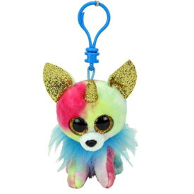 Beanie Boo’s イップス KCおもちゃ こども 子供 女の子 ぬいぐるみ 6歳 Ty(タイ)