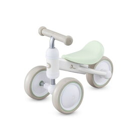 D-Bike miniワイド グリーンおもちゃ こども 子供 知育 勉強 0歳10ヶ月