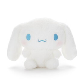 【次回使える2000円OFFクーポン配布中※条件あり】サンリオキャラクターズ ぴょこりん シナモロールおもちゃ こども 子供 女の子 ぬいぐるみ 6歳