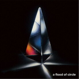 a flood of circle／13分間の悪夢 【CD】
