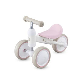 D-Bike miniワイド ピンクおもちゃ こども 子供 知育 勉強 0歳10ヶ月