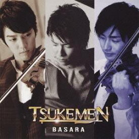 TSUKEMEN／BASARA 【CD】
