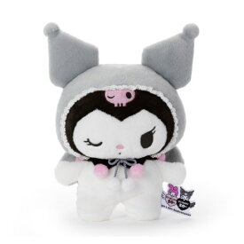 サンリオキャラクターズ ぴょこりん クロミ(20周年)おもちゃ こども 子供 女の子 ぬいぐるみ 6歳 マイ メロディ