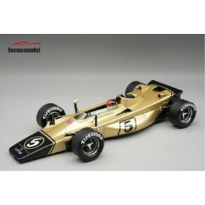 yʌ!! XŎg200~OFFN[|zeNmf 1^18 [^X 56B C^AGP 1971 Emerson Fittipaldi hCo[tBMAt yTMD18-430Bz (~jJ[)