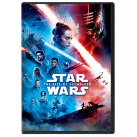 【3/10限定! 1000円OFFクーポン(条件有)】スター・ウォーズ／スカイウォーカーの夜明け (初回限定) 【DVD】