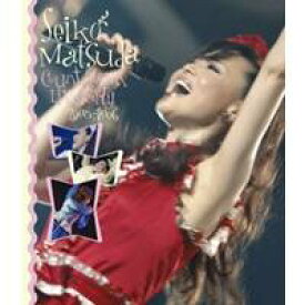 松田聖子 SEIKO MATSUDA COUNT DOWN LIVE PARTY 2005-2006 【Blu-ray】