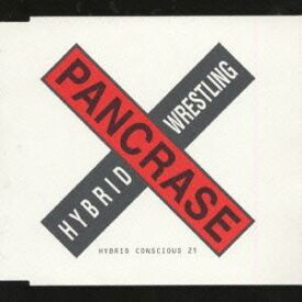 (スポーツ曲)／ハイブリッド・コンシャス 21 【CD】