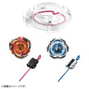 【12/6まで!! 最大2000円OFFクーポン!!】BEYBLADE X CX-04 バトルエントリーセットC ベイブレードX UX x cx-04 エント…