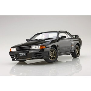 �y6/4 20���`�|�C���g5�{��6/5�E10��1000�~OFF�N�[�|���I�z1�^24 ���V���[�Y No.15 EX-1 �j�b�T�� �X�J�C���C��GT-R(R32) ���ʎd�l(�J�[�{���{���l�b�g�f�J�[���t��) �y��-15 EX-1�z (�v�����f��)