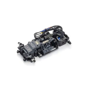 �y7/1_�|�C���g�ő�5�{ & 7/1�`3_�ő�2000�~OFF�N�[�|���zMINI-Z MR-04EVO2 �V���V�[�Z�b�g W-MM 5600KV �y32894�z (�z�r�[���W�R�� �g���L�b�g)