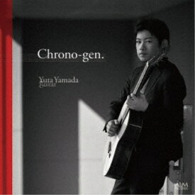 山田雄太／玄の現 【CD】