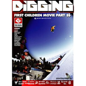 DIGGING 【DVD】