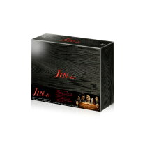 楽天市場】jin － 仁 － 完結編 dvdの通販