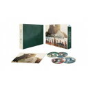 【3/10限定! 1000円OFFクーポン(条件有)】ザ・ロイヤルファミリー Blu-ray BOX 【Blu-ray】