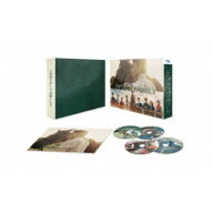 【3/10限定! 1000円OFFクーポン(条件有)】ザ・ロイヤルファミリー Blu-ray BOX 【Blu-ray】